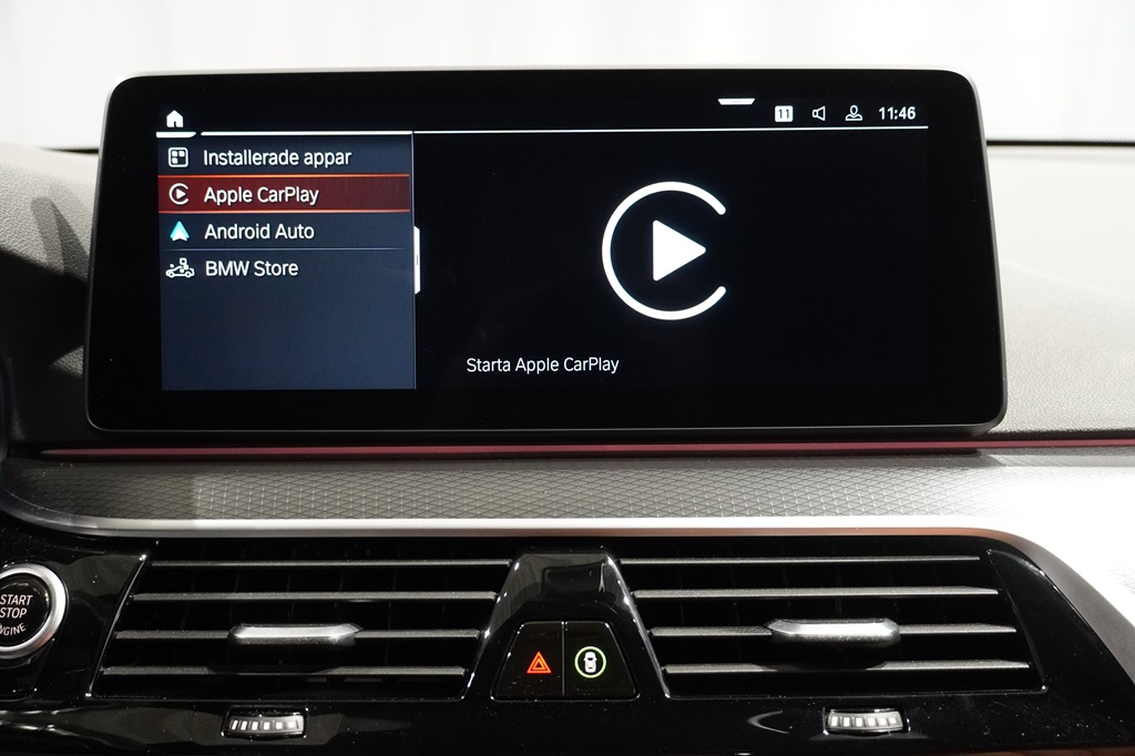 BMW 520 ABB52Z