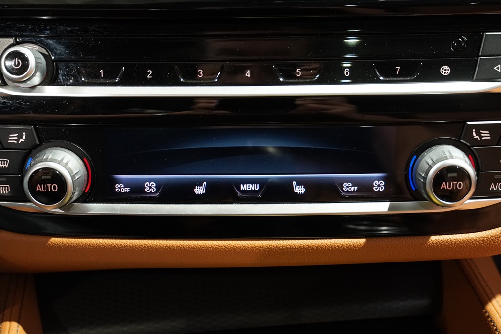 BMW 520 ABB52Z