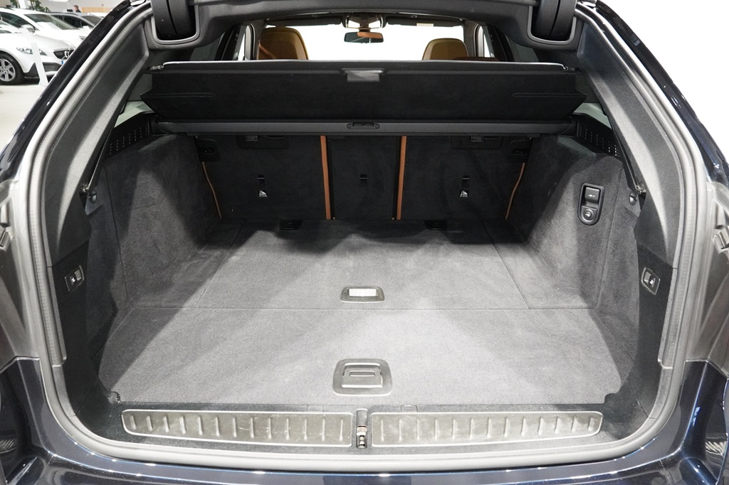 BMW 520 ABB52Z