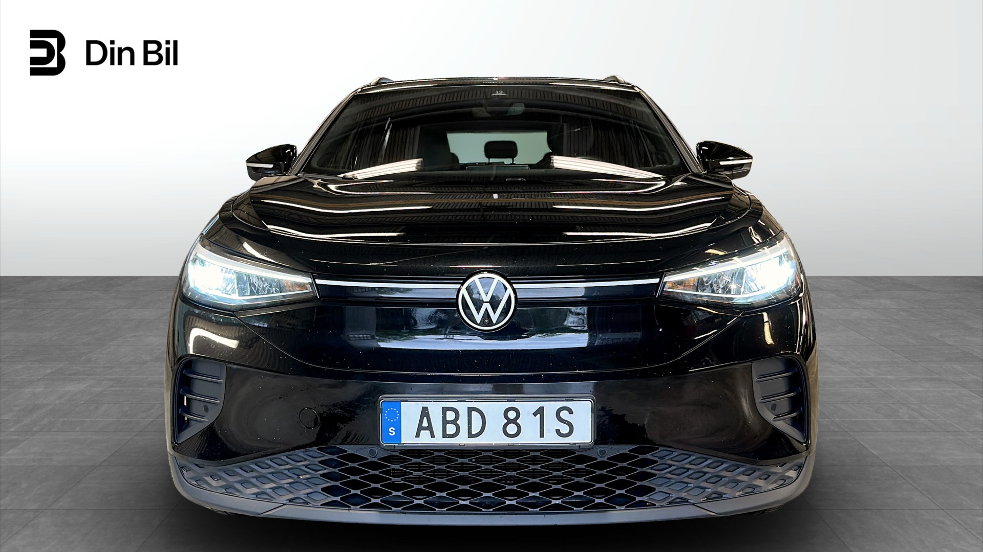 Volkswagen ID.4 ABD81S