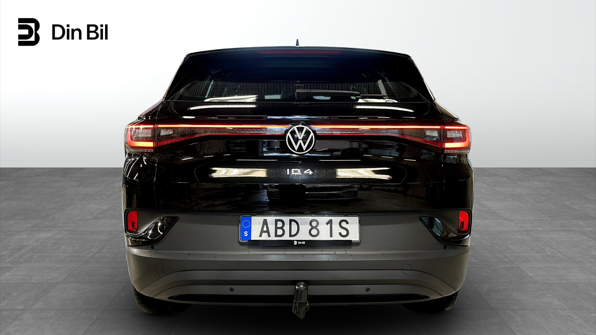 Volkswagen ID.4 ABD81S