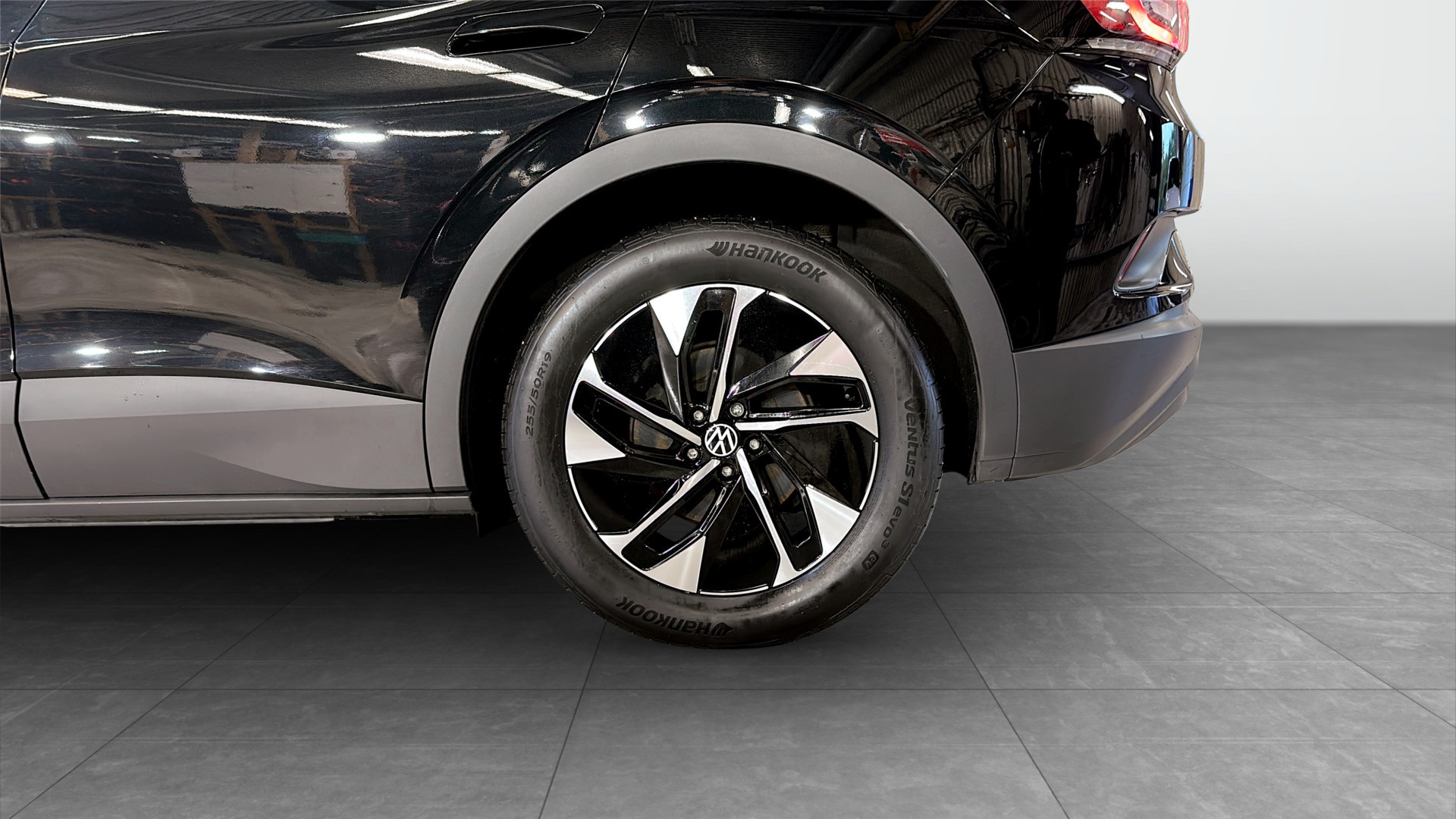 Volkswagen ID.4 ABD81S