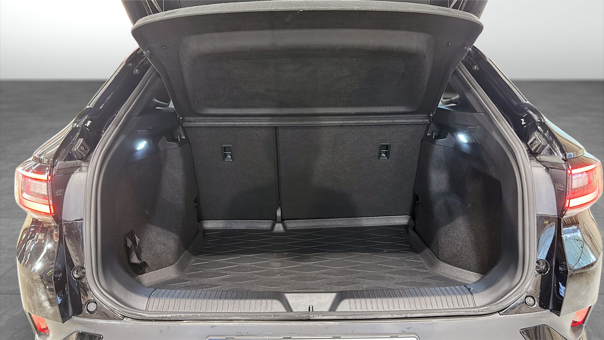Volkswagen ID.4 ABD81S