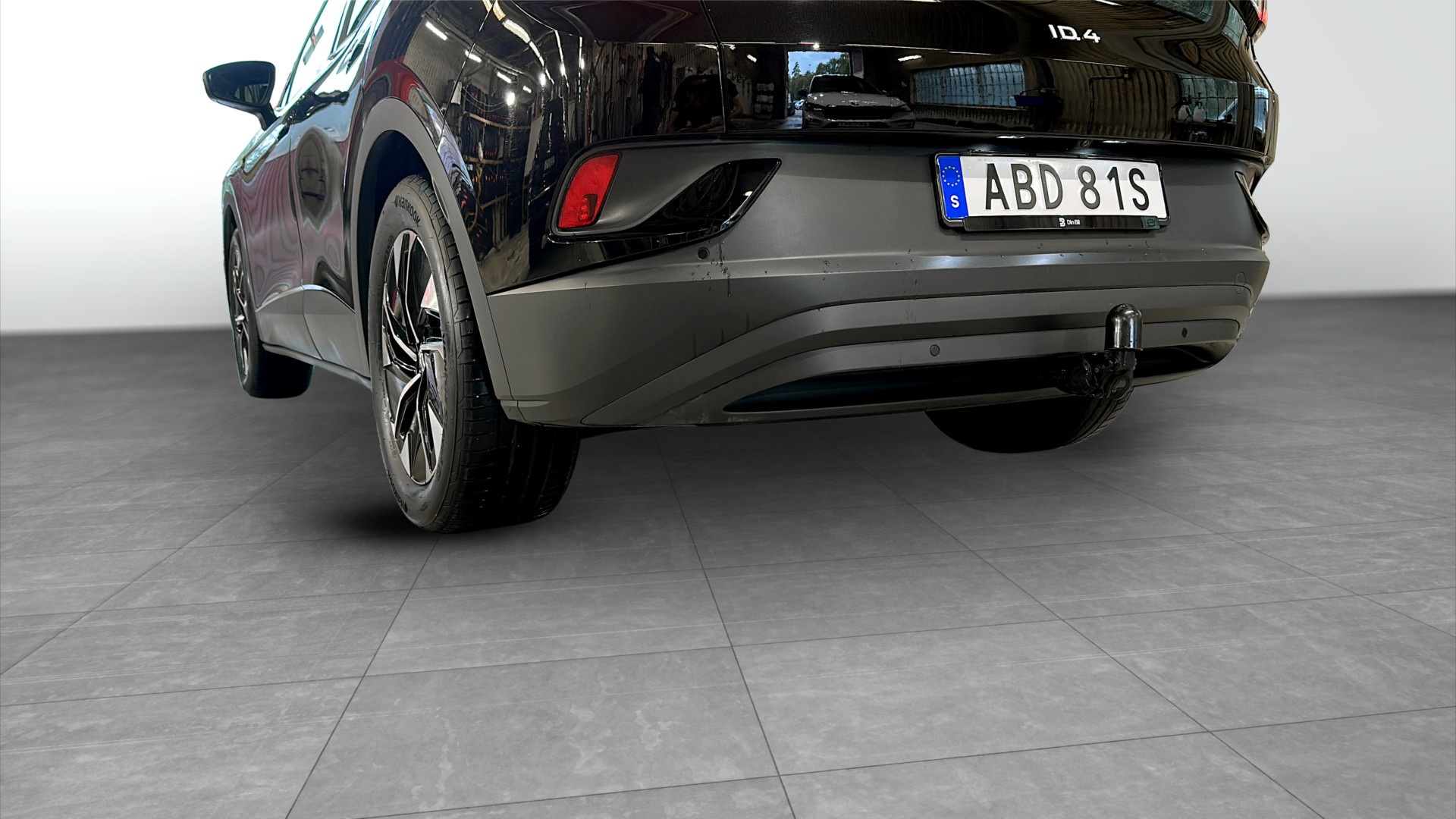 Volkswagen ID.4 ABD81S