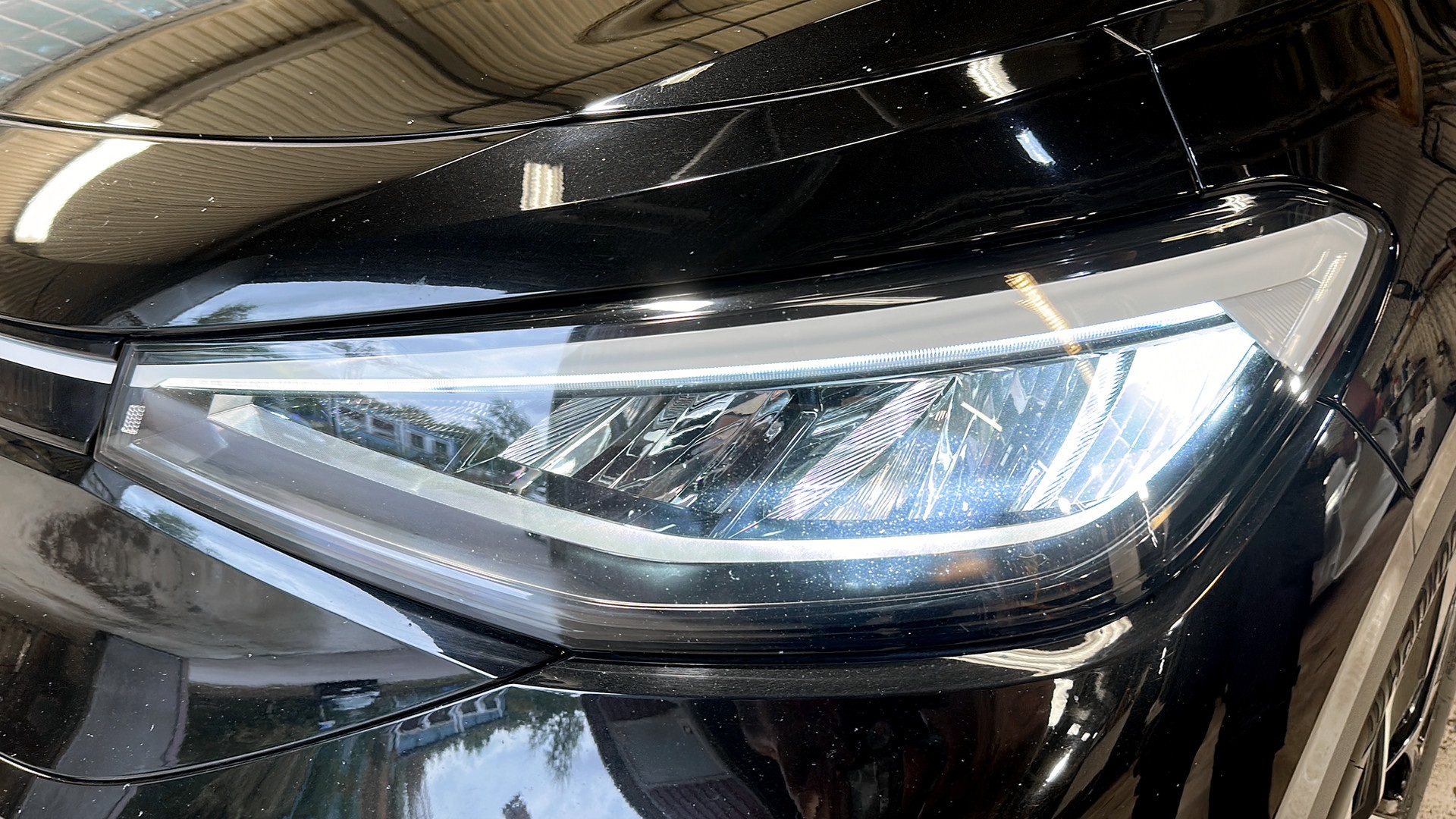 Volkswagen ID.4 ABD81S