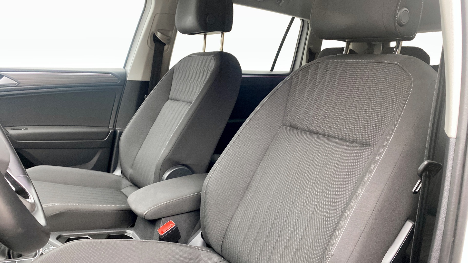 Volkswagen Tiguan Allspace ABE28L