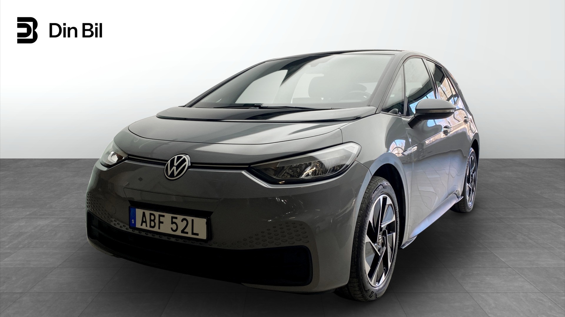 Bild för bil ABF52L