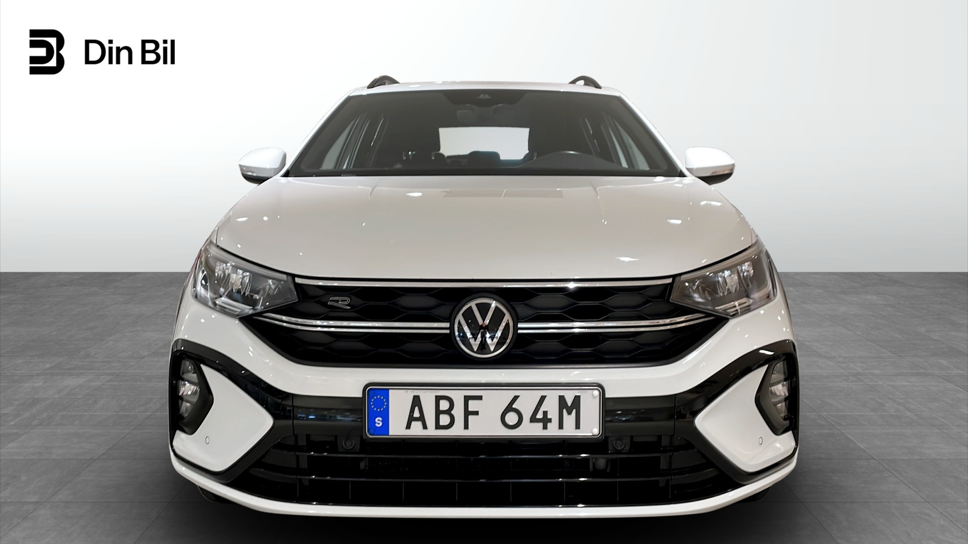 Volkswagen Taigo ABF64M