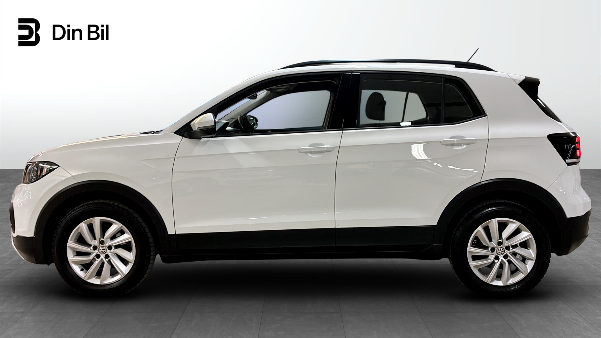 Volkswagen T-Cross ABF83A