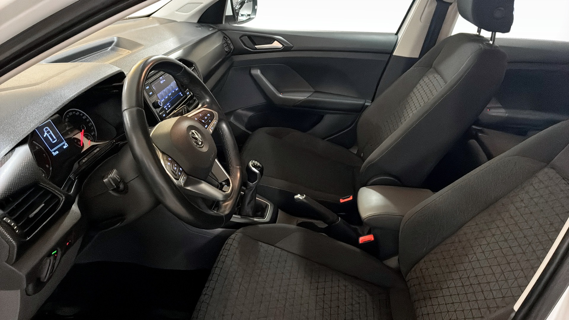 Volkswagen T-Cross ABF83A