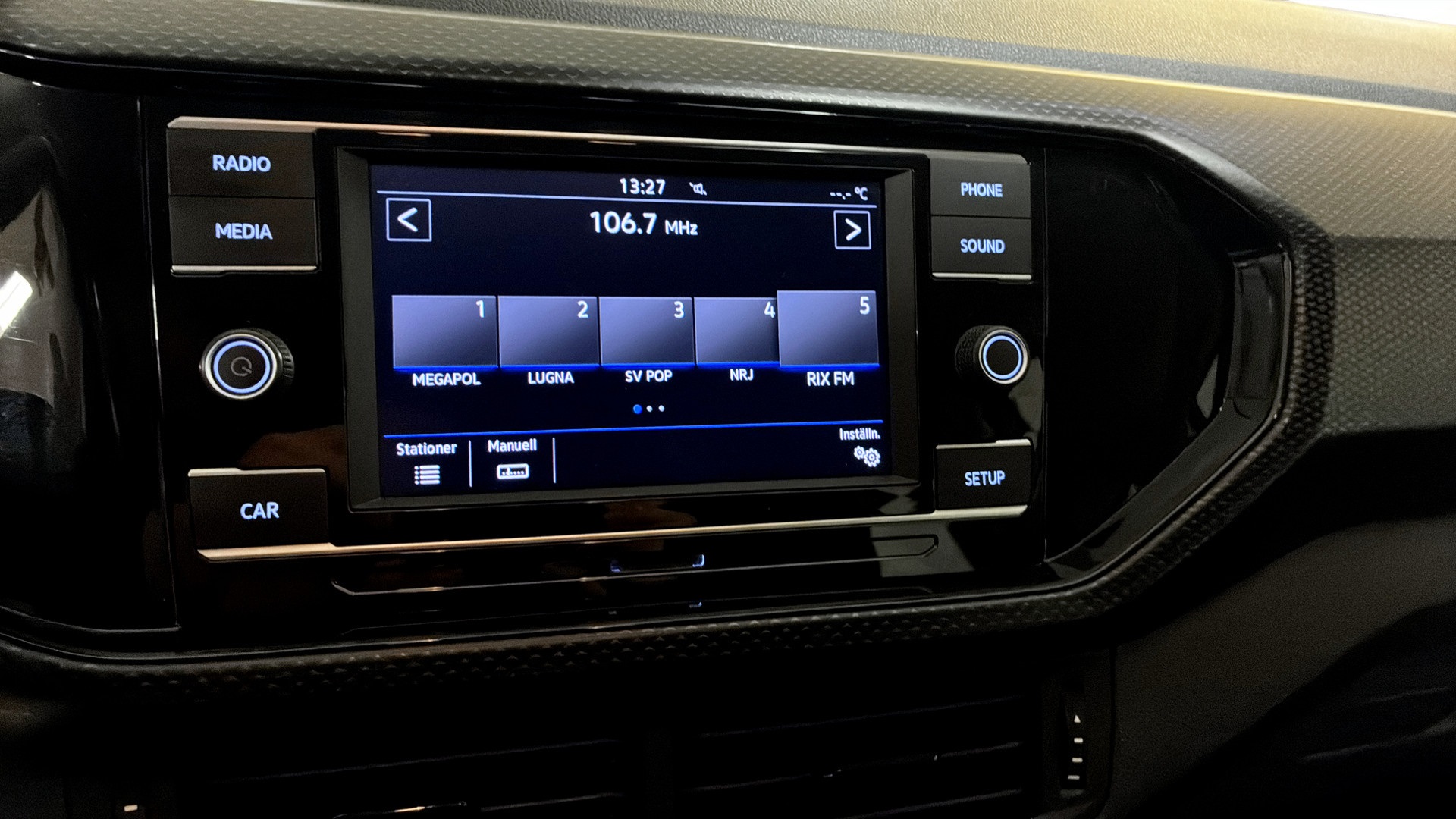 Volkswagen T-Cross ABF83A