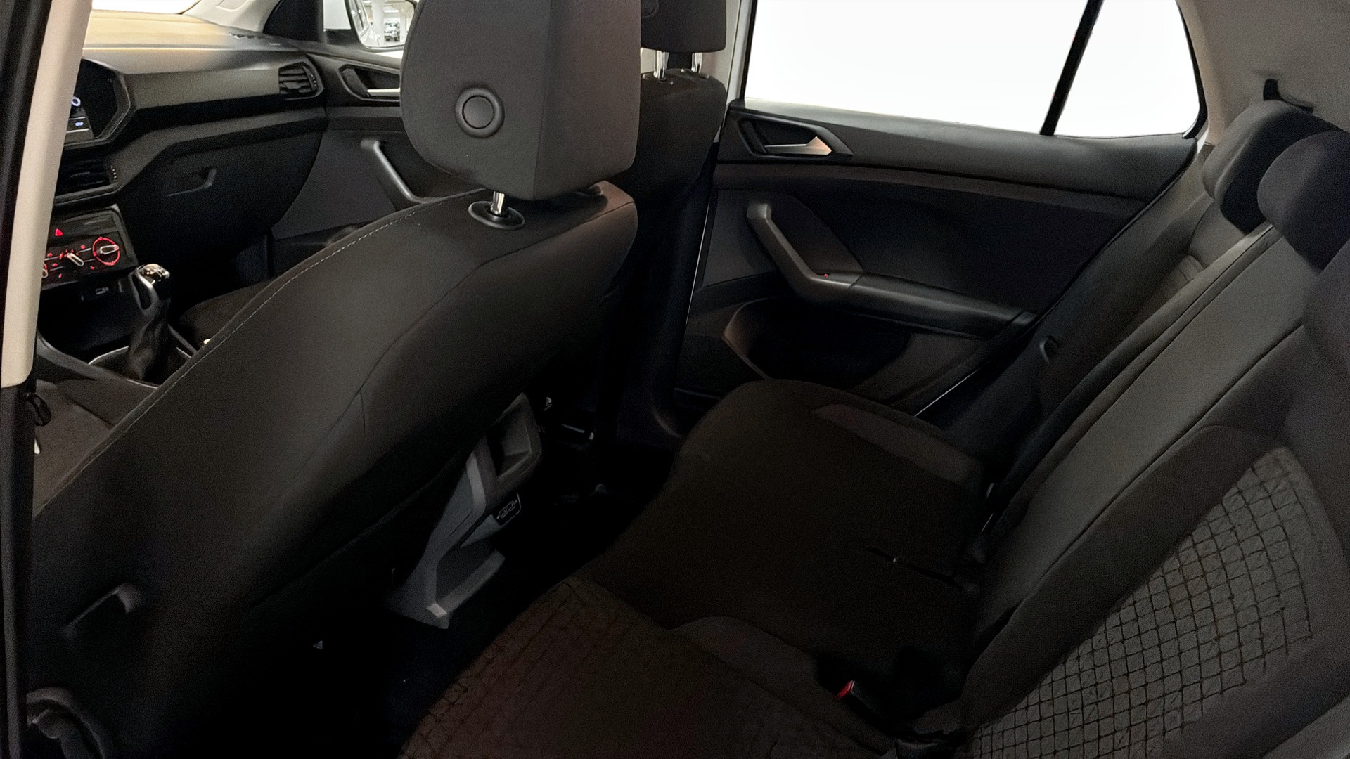 Volkswagen T-Cross ABF83A