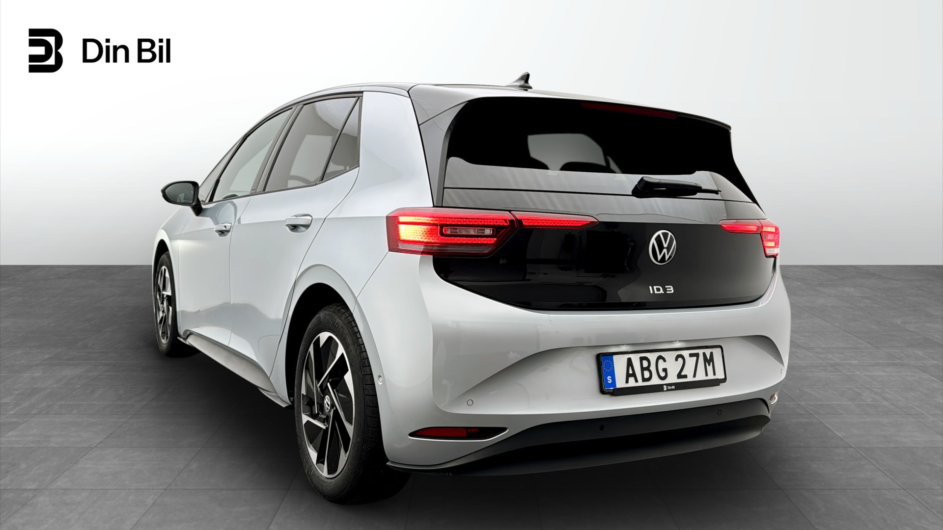 Volkswagen ID.3 ABG27M
