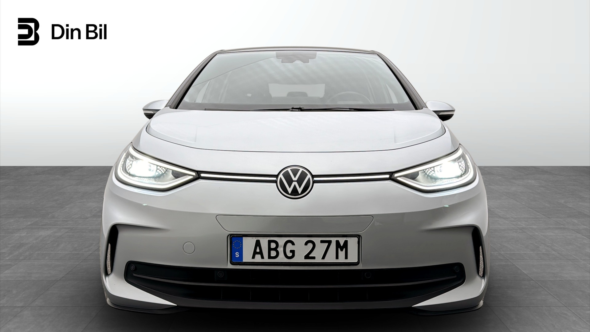 Volkswagen ID.3 ABG27M