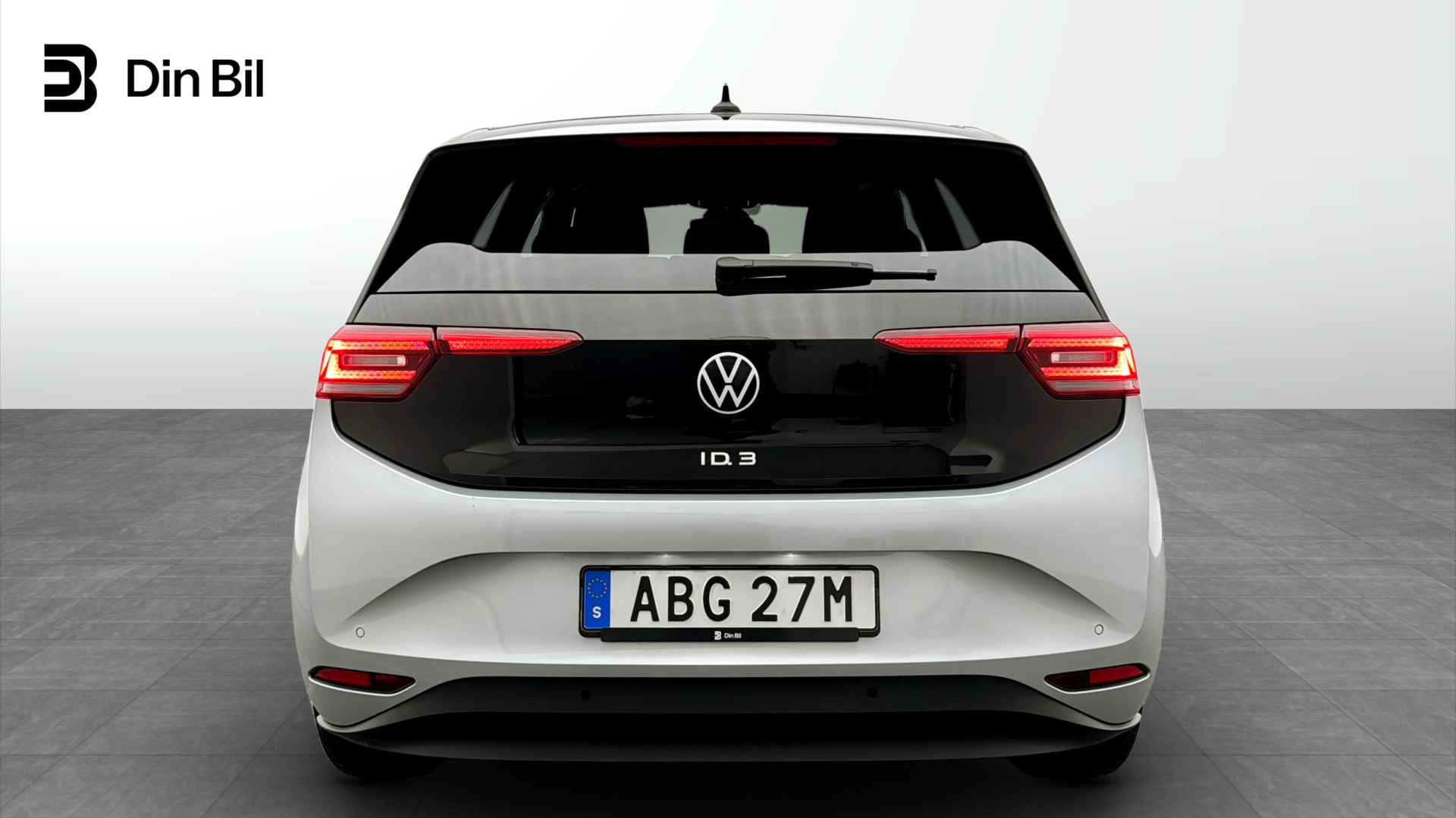 Volkswagen ID.3 ABG27M