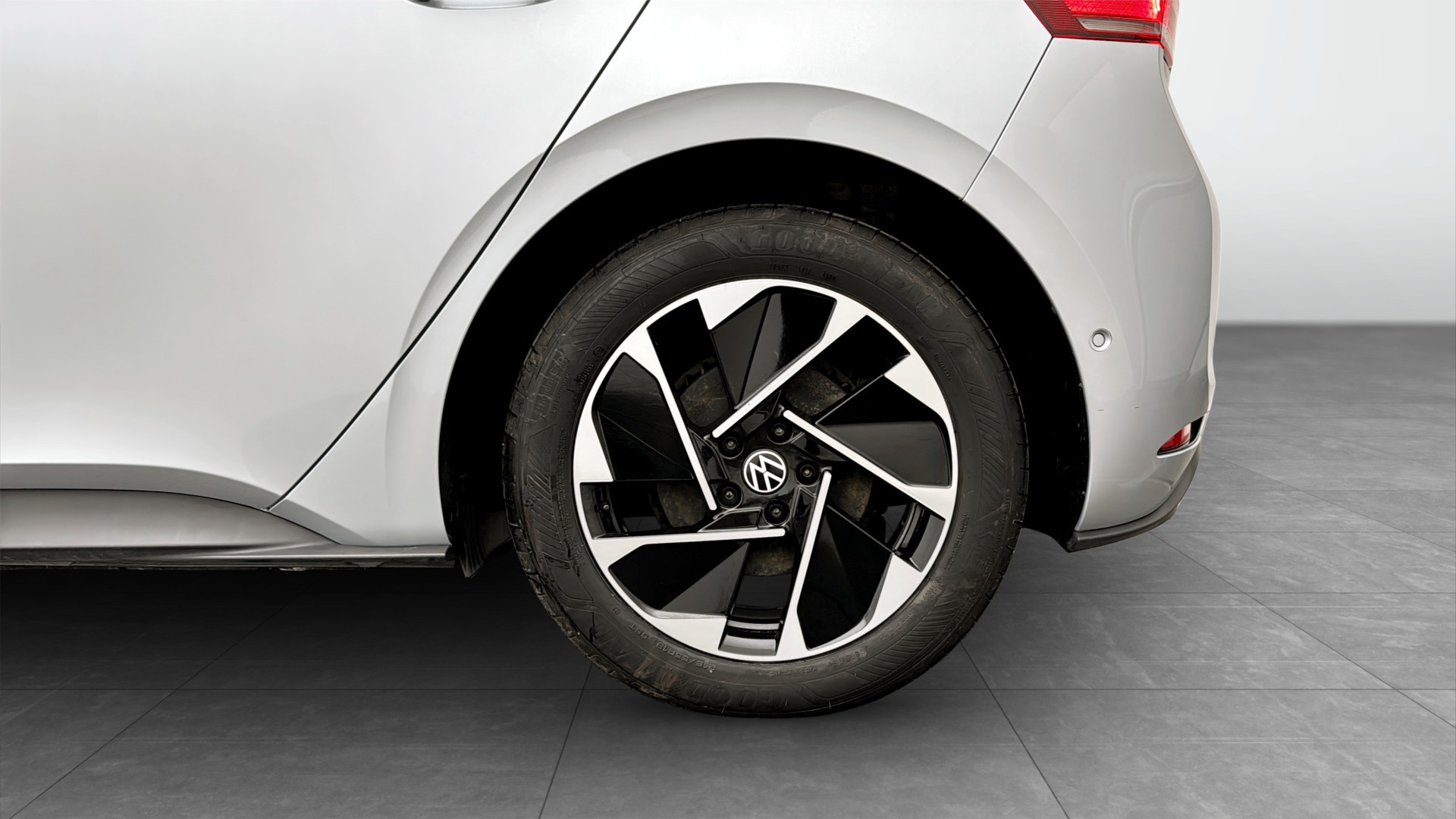 Volkswagen ID.3 ABG27M