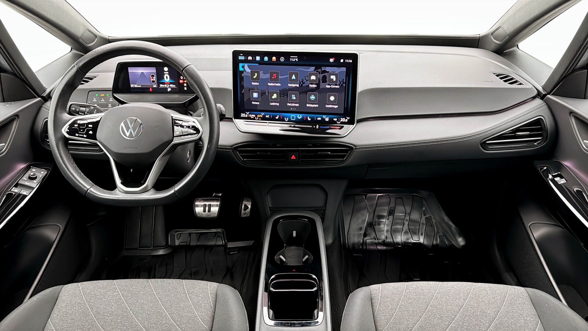 Volkswagen ID.3 ABG27M