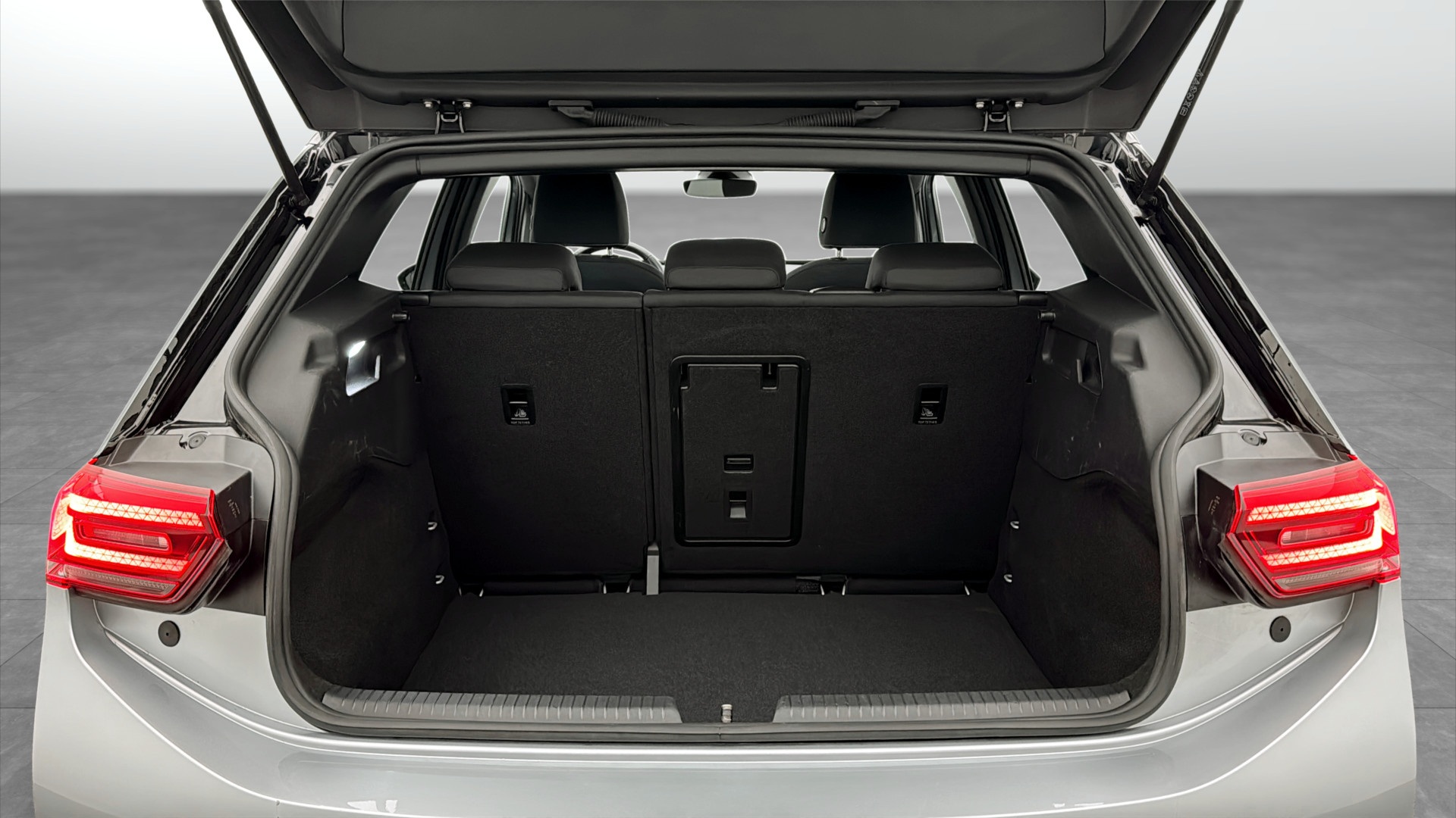 Volkswagen ID.3 ABG27M