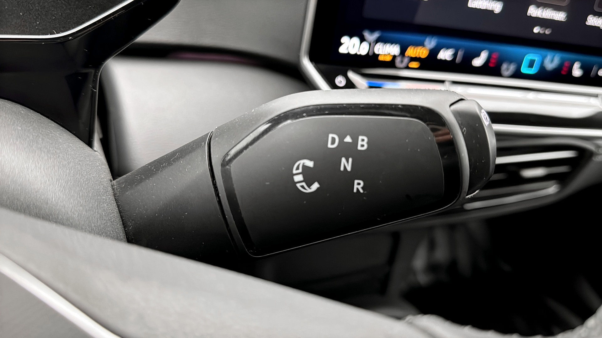 Volkswagen ID.3 ABG27M