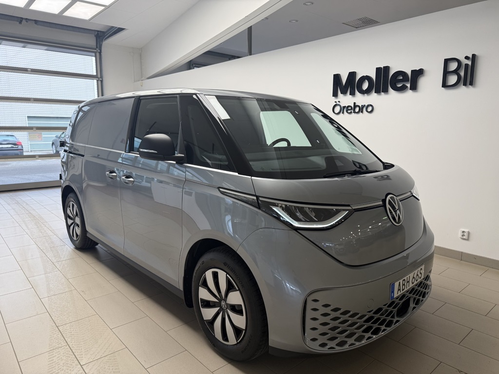 Bild för bil ABH66S