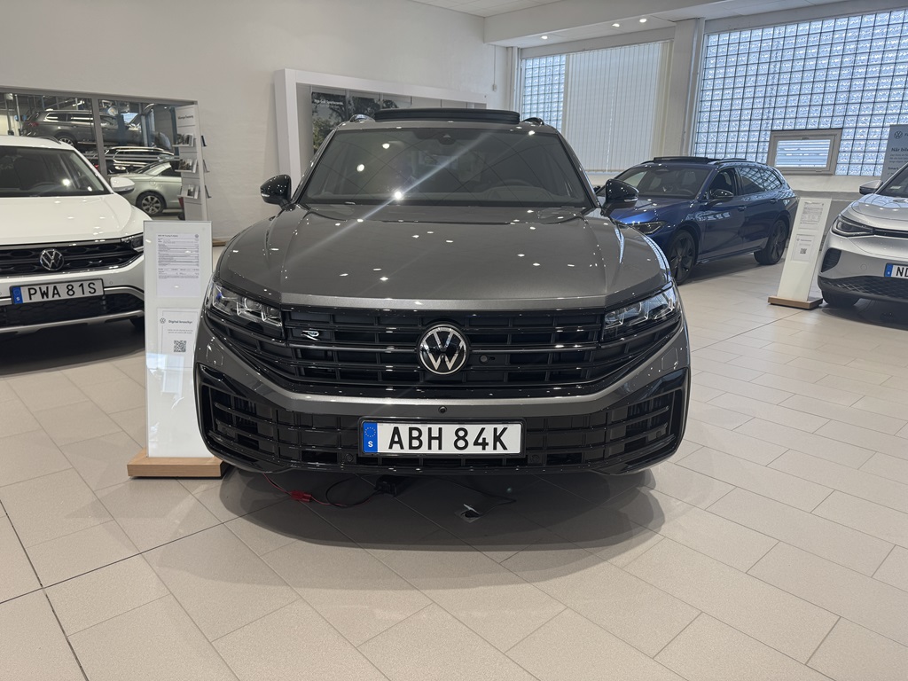 Bild för bil ABH84K