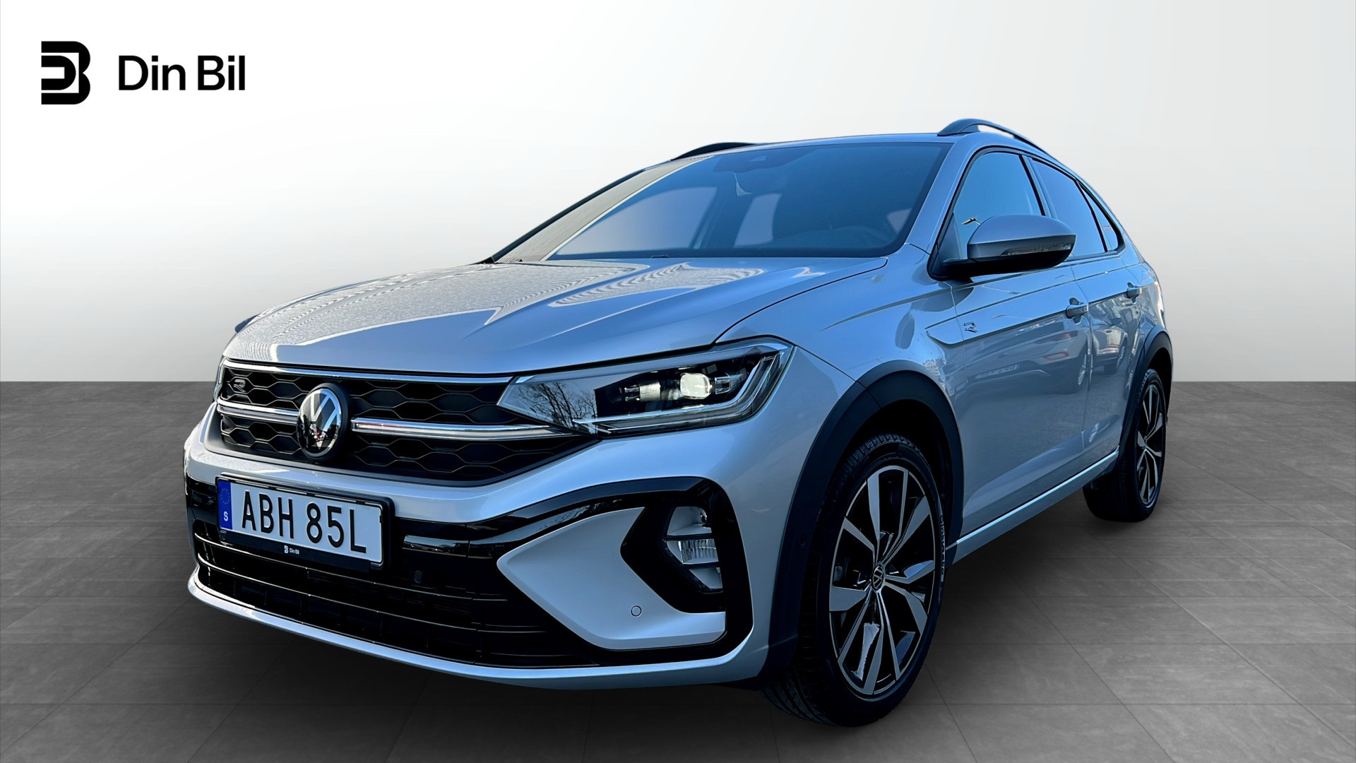 Bild för bil ABH85L