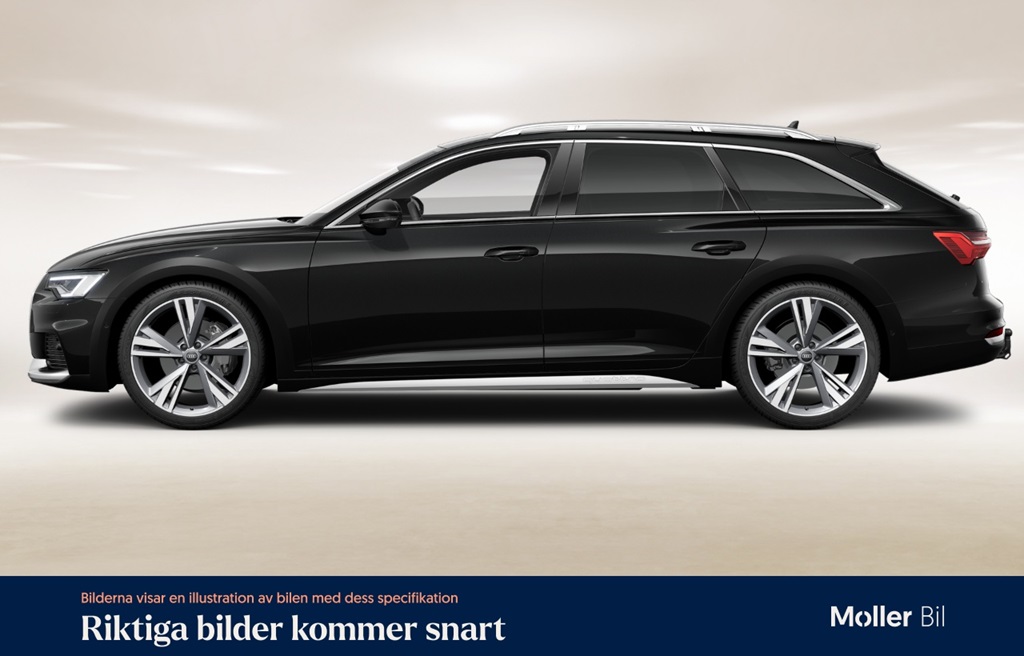 Audi A6 allroad quattro ABK27Z