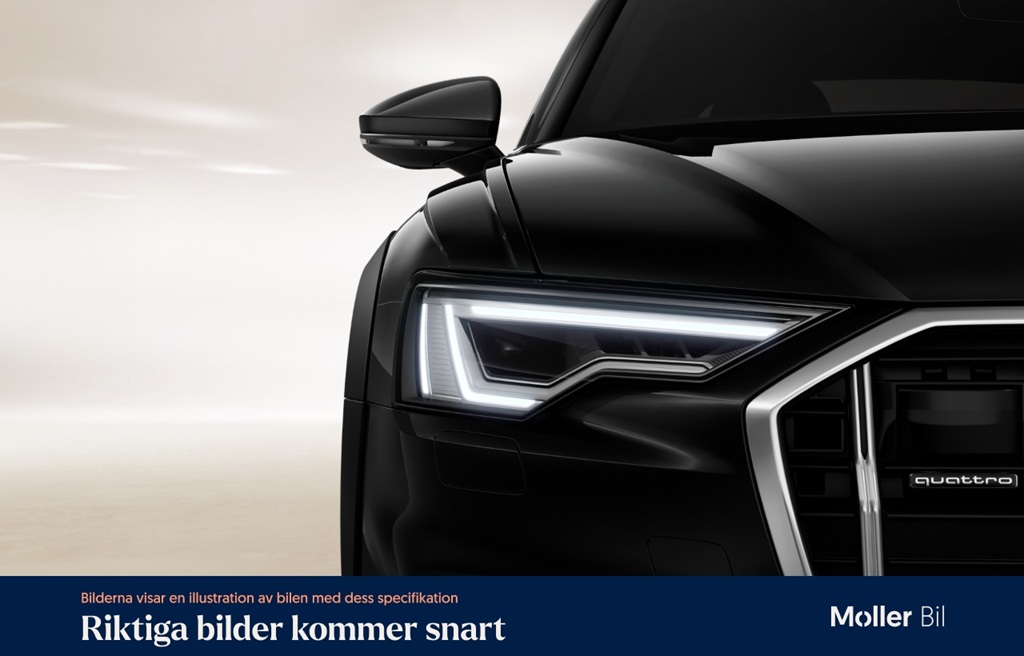 Audi A6 allroad quattro ABK27Z