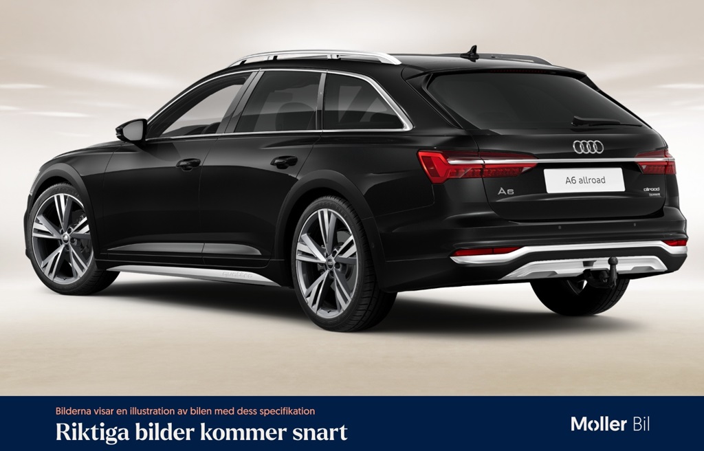 Audi A6 allroad quattro ABK27Z