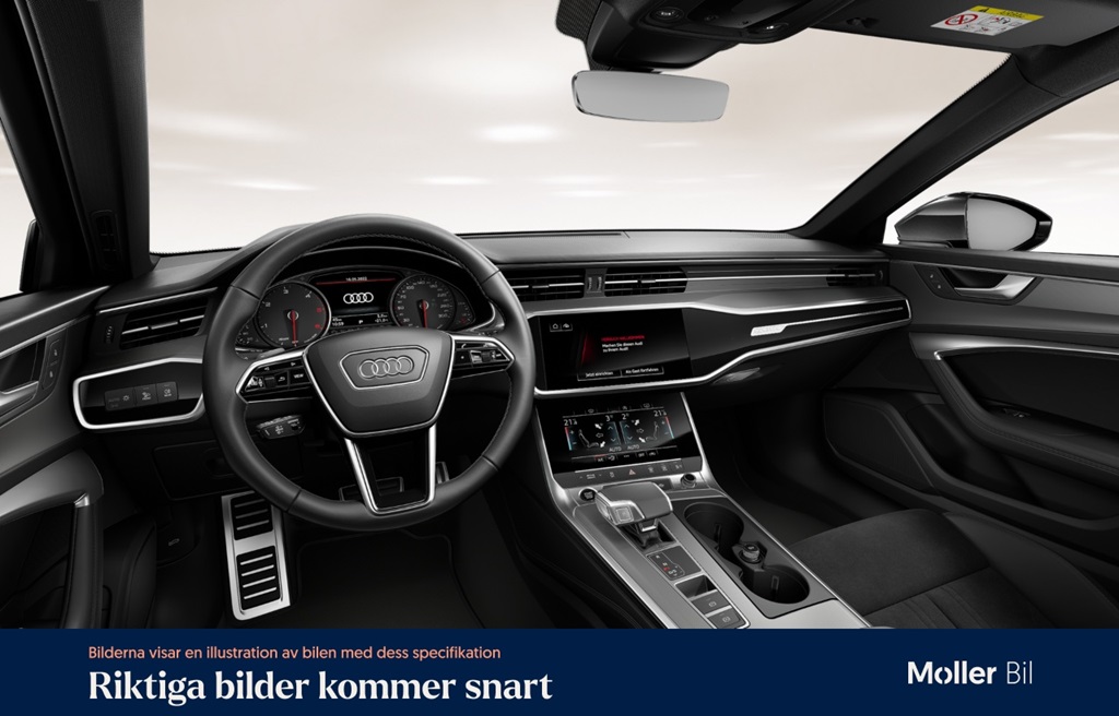 Audi A6 allroad quattro ABK27Z