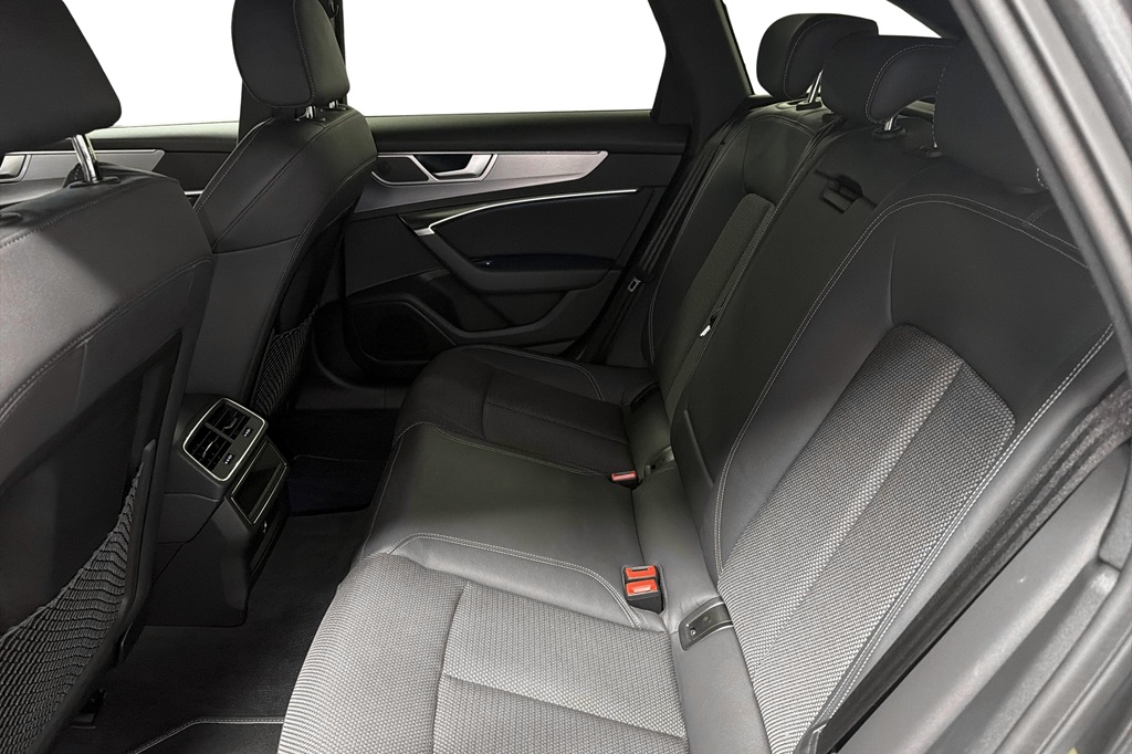 Audi A6 Avant ABL28P