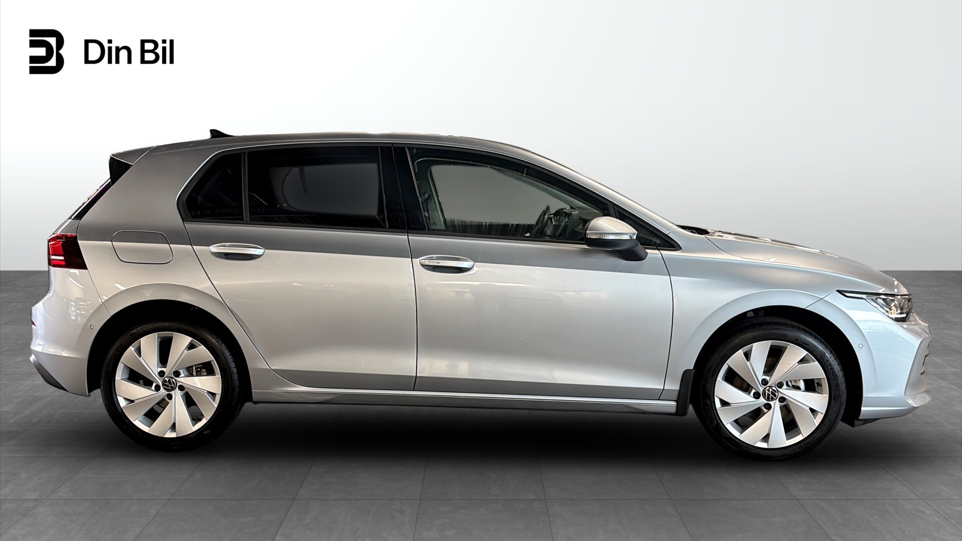 Volkswagen Golf ABM85X