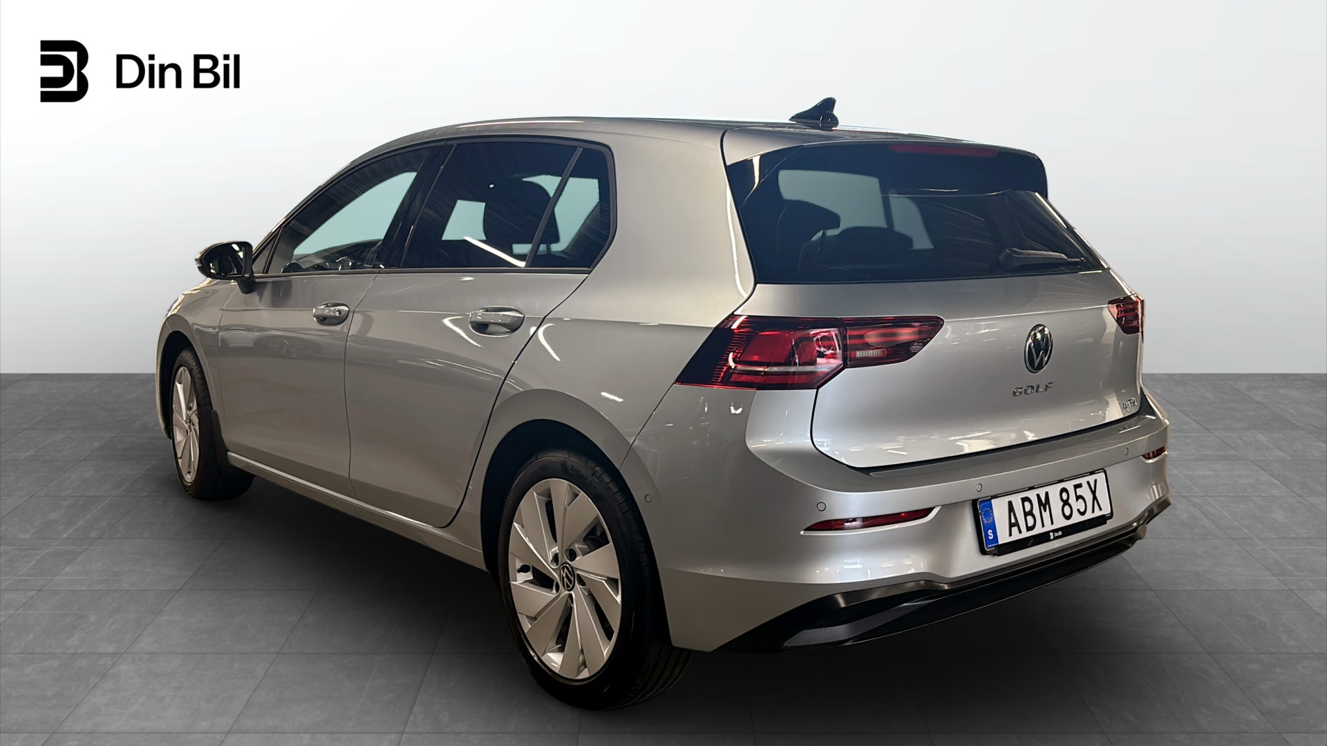 Volkswagen Golf ABM85X