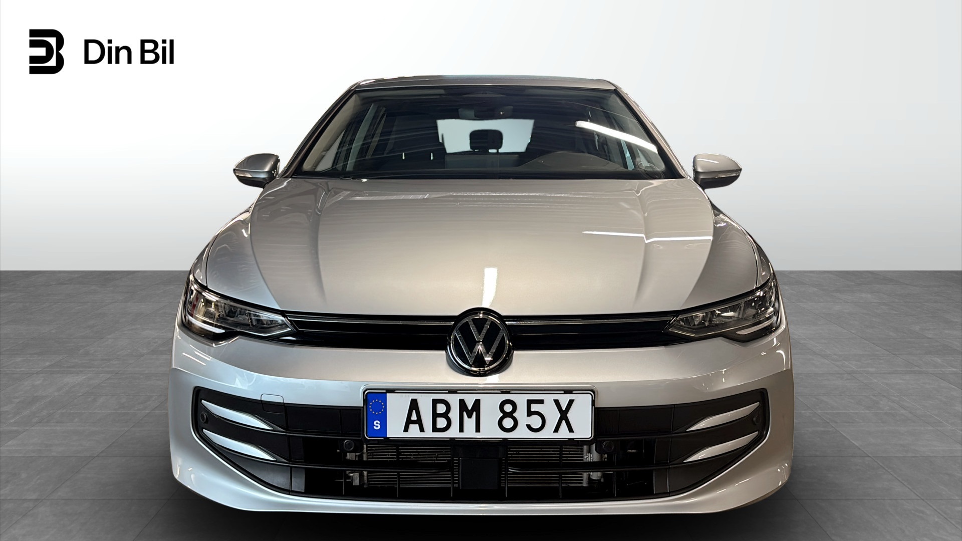 Volkswagen Golf ABM85X