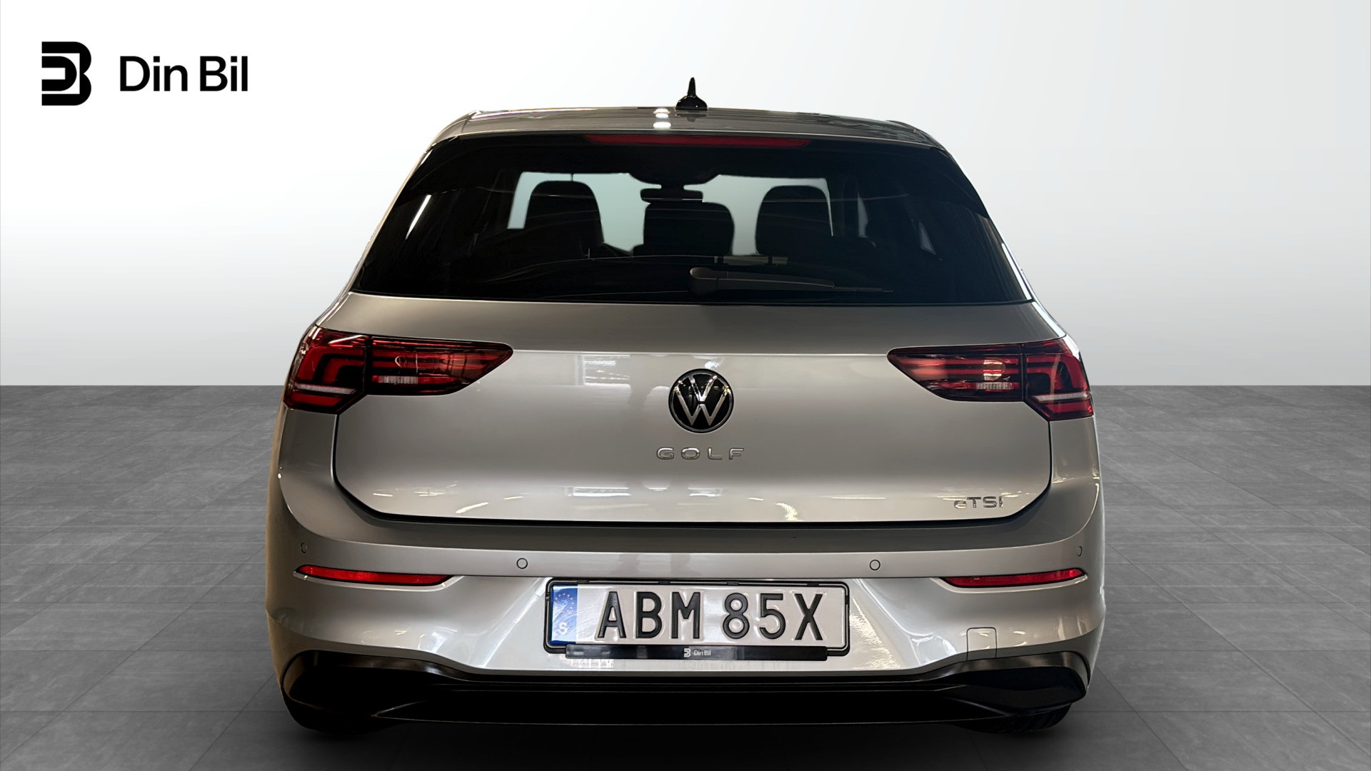 Volkswagen Golf ABM85X