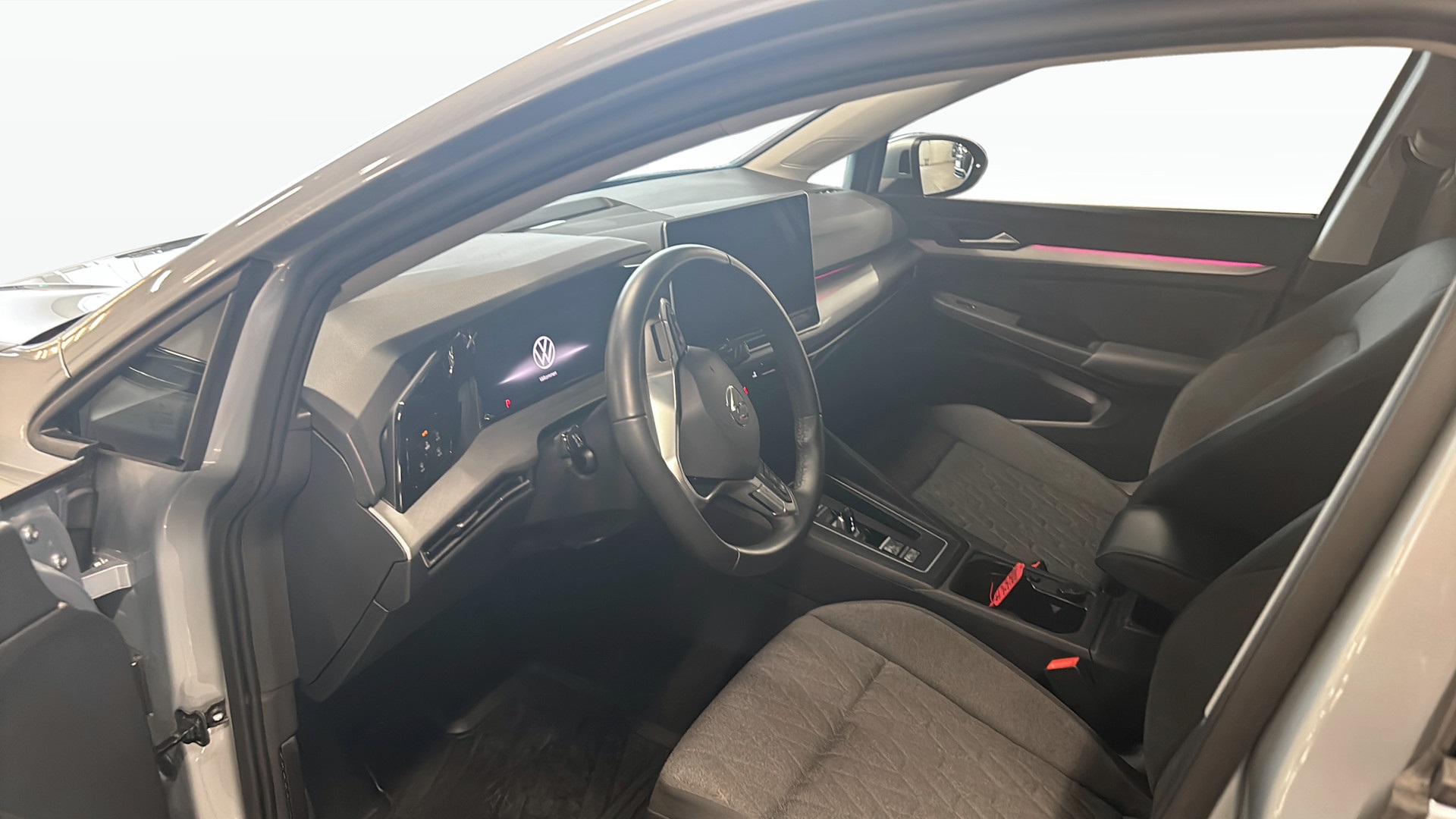 Volkswagen Golf ABM85X