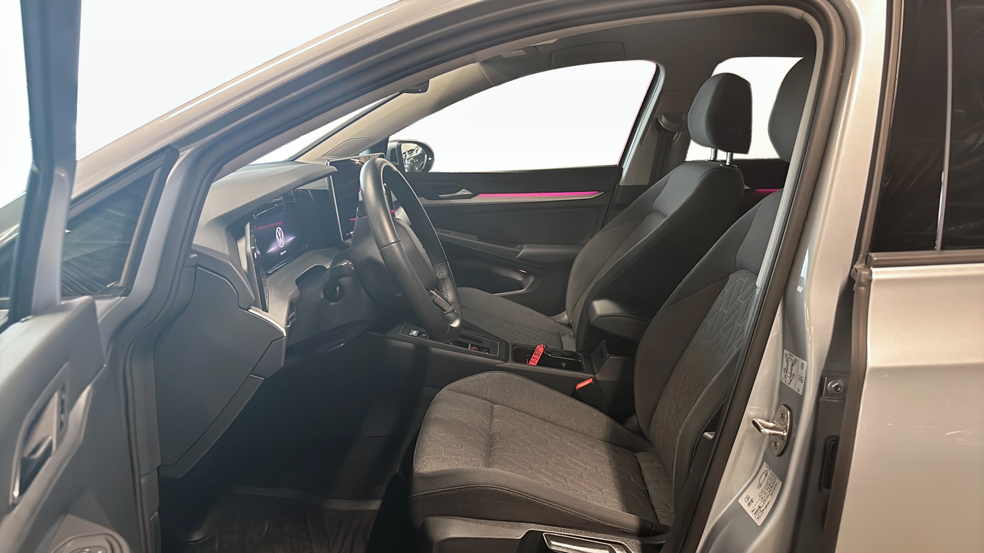 Volkswagen Golf ABM85X