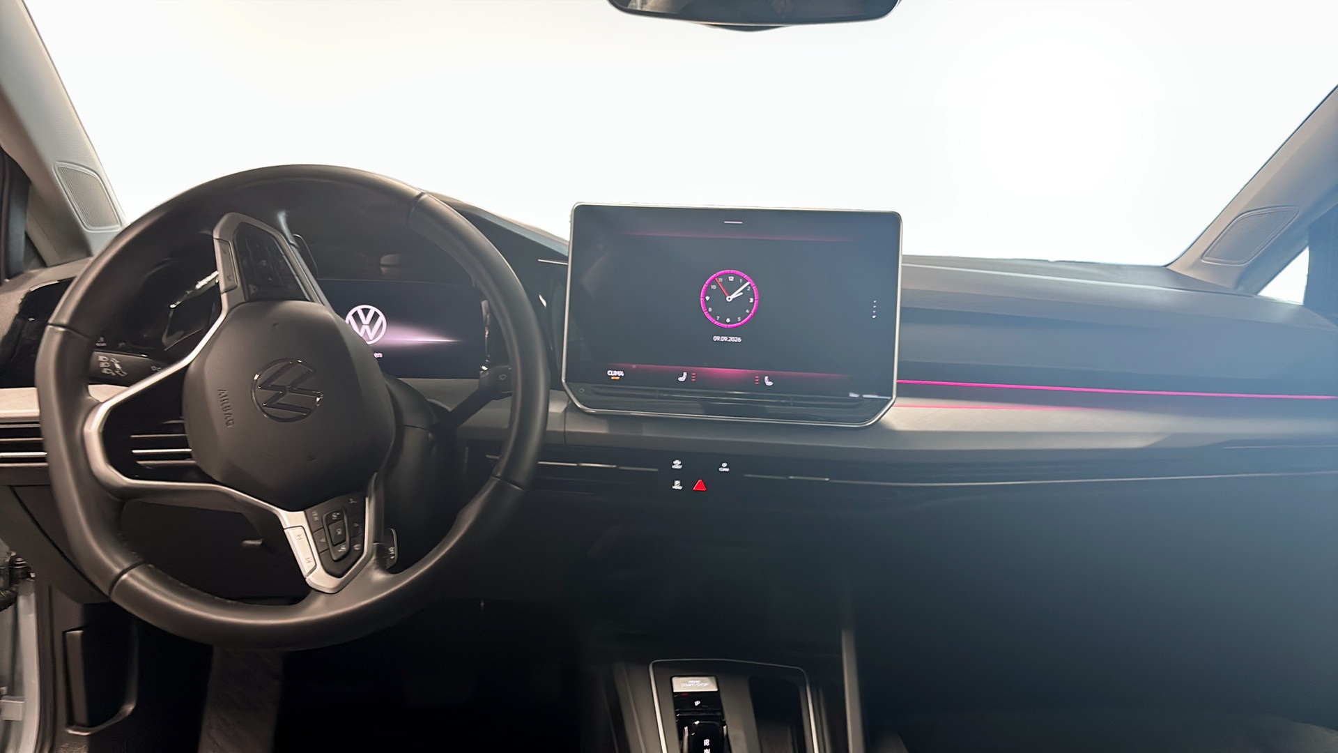 Volkswagen Golf ABM85X