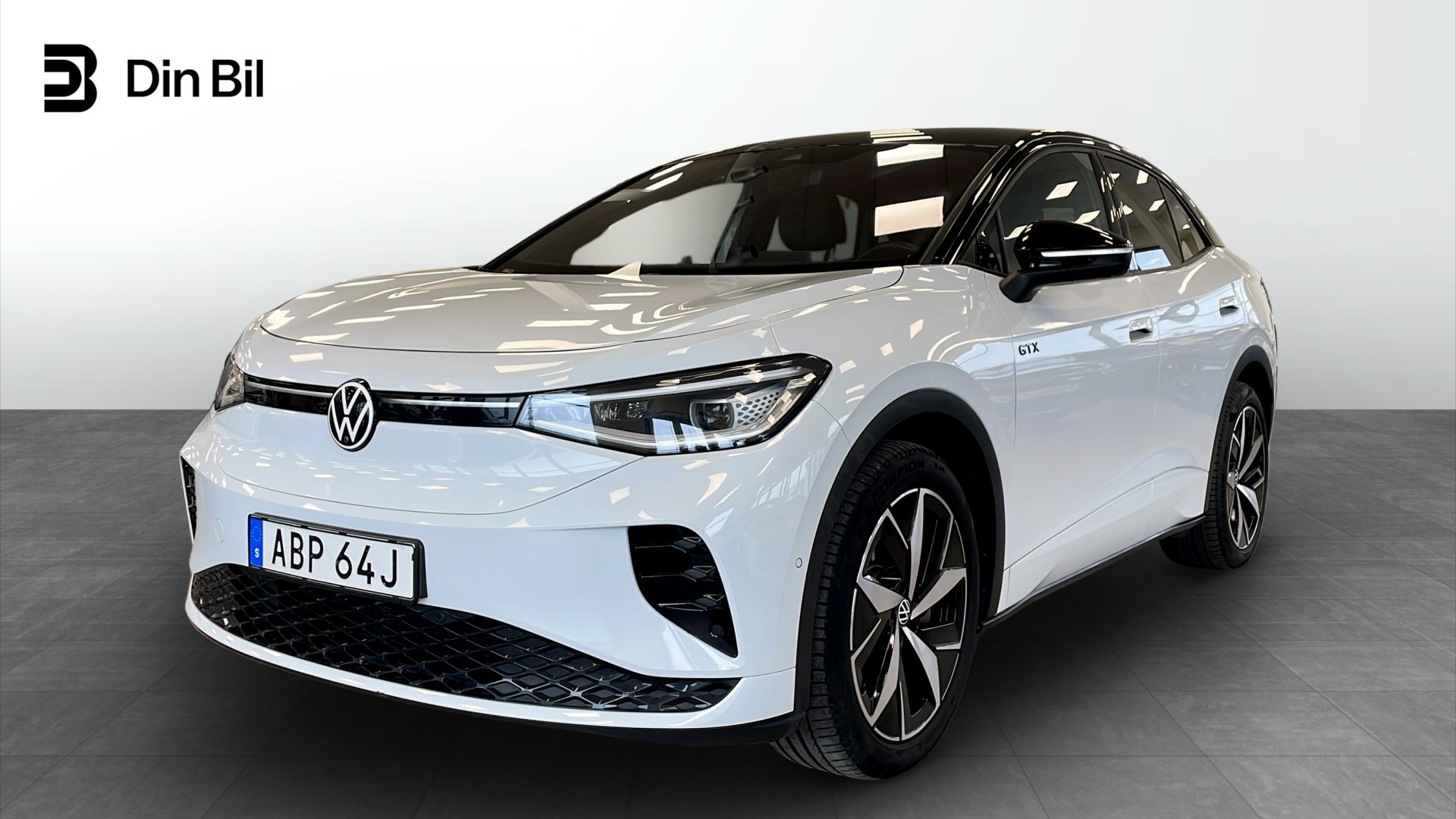 Bild för bil ABP64J