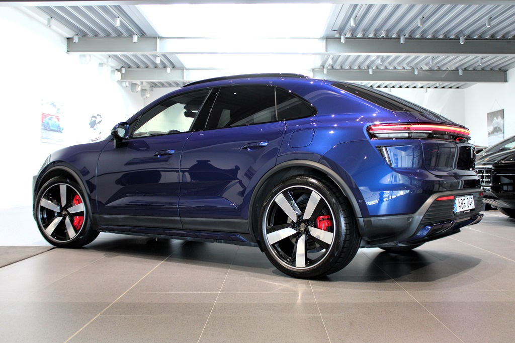 Porsche Macan ABR04P
