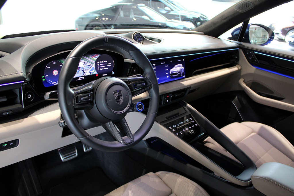 Porsche Macan ABR04P