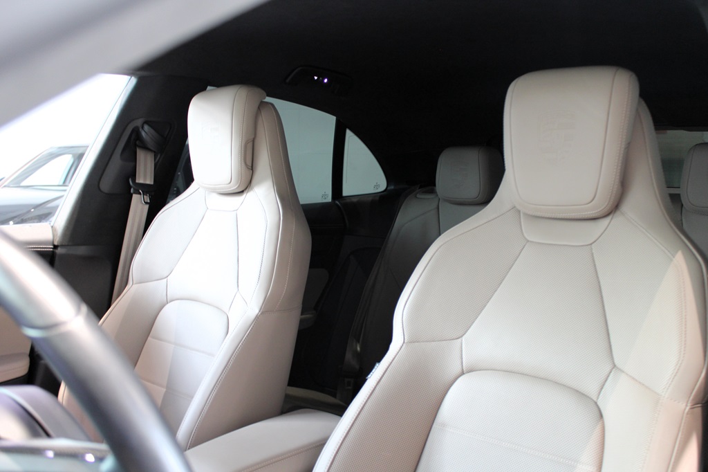Porsche Macan ABR04P