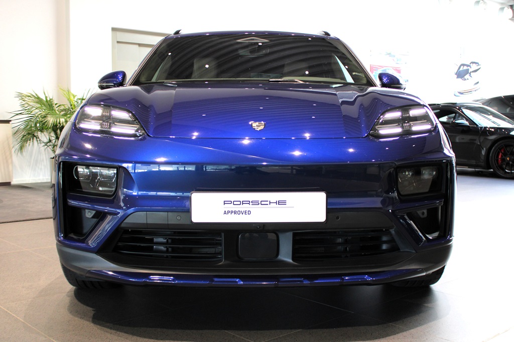 Porsche Macan ABR04P