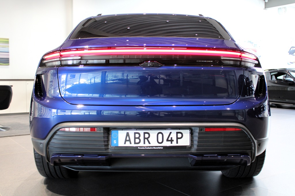 Porsche Macan ABR04P