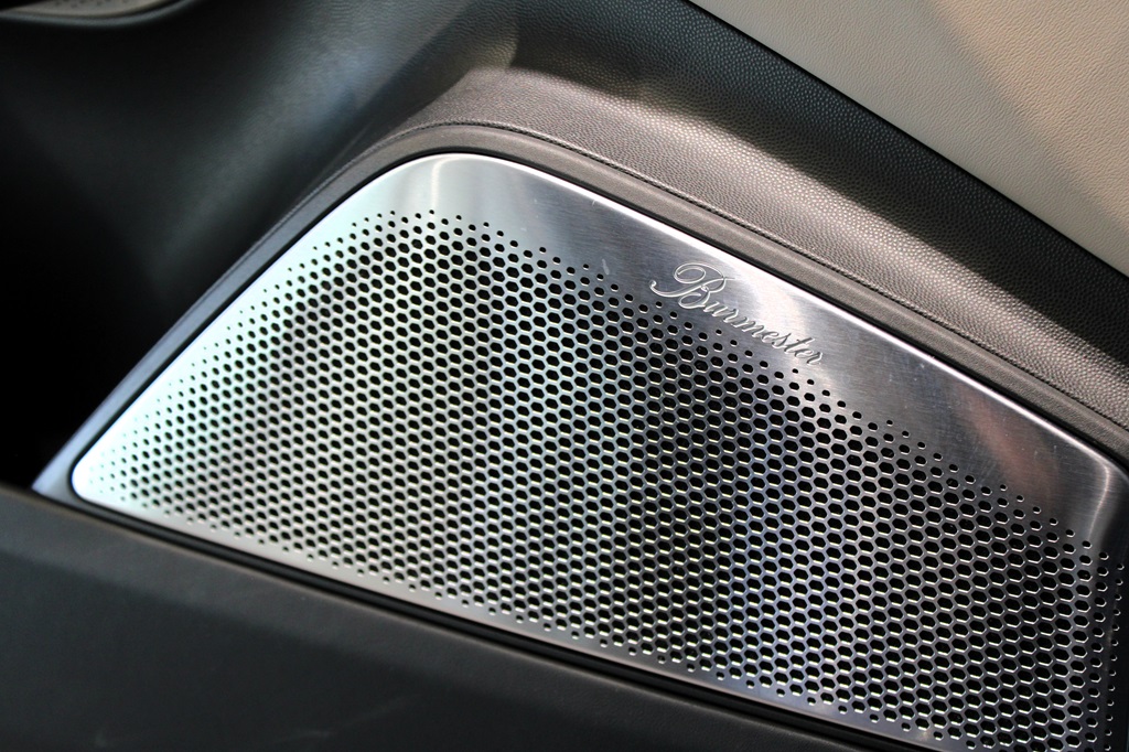 Porsche Macan ABR04P