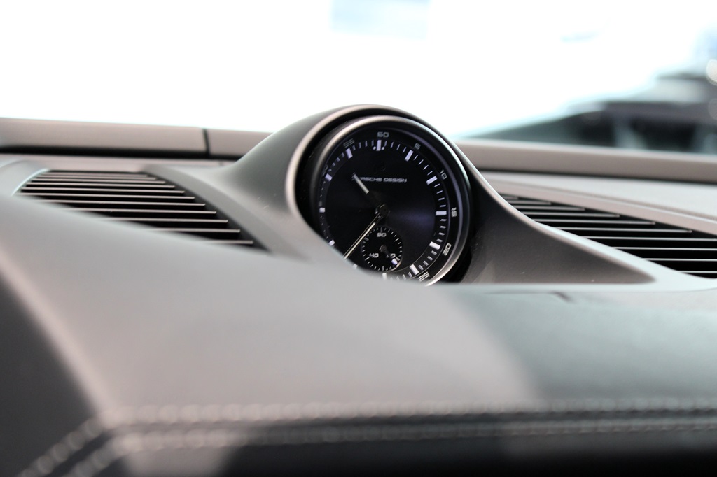 Porsche Macan ABR04P