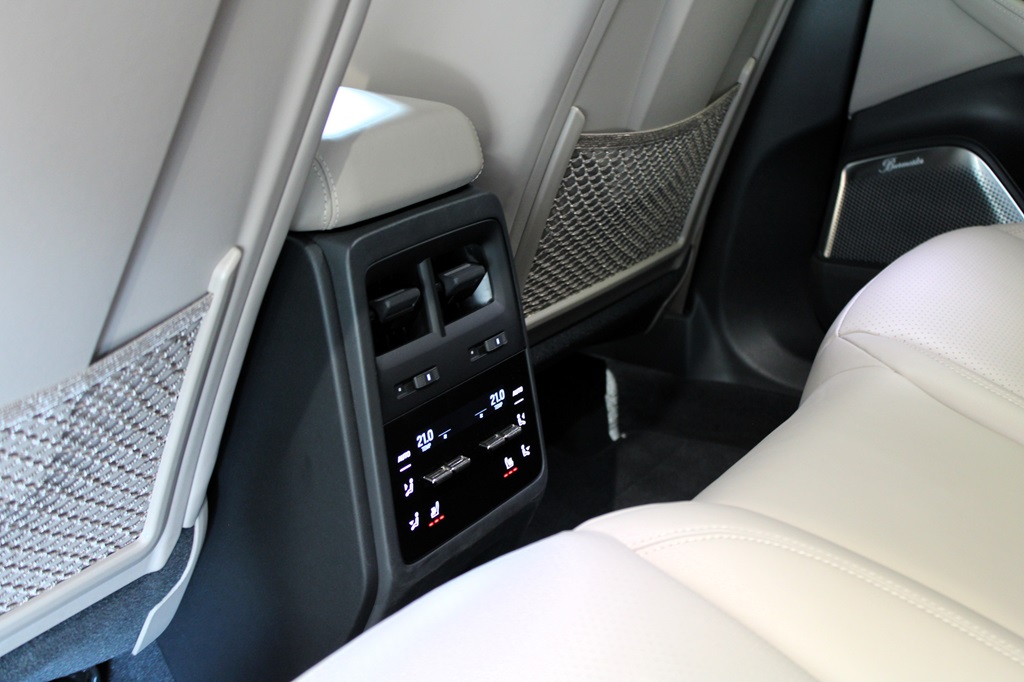 Porsche Macan ABR04P