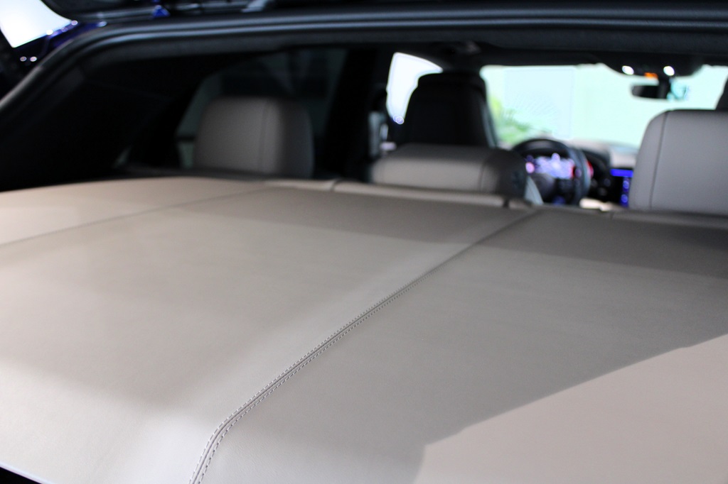 Porsche Macan ABR04P