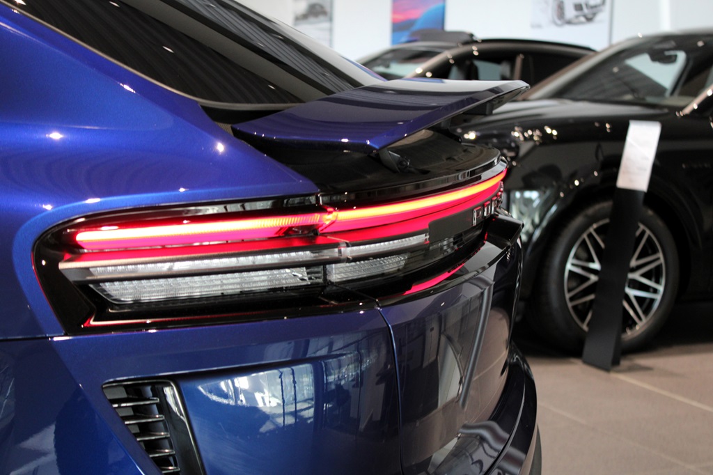 Porsche Macan ABR04P