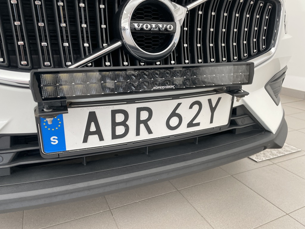 Volvo V60 Cross Country ABR62Y
